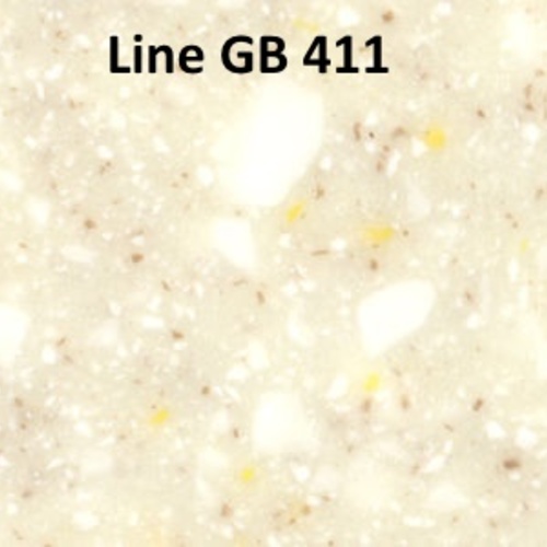 Bienstone line gb 411